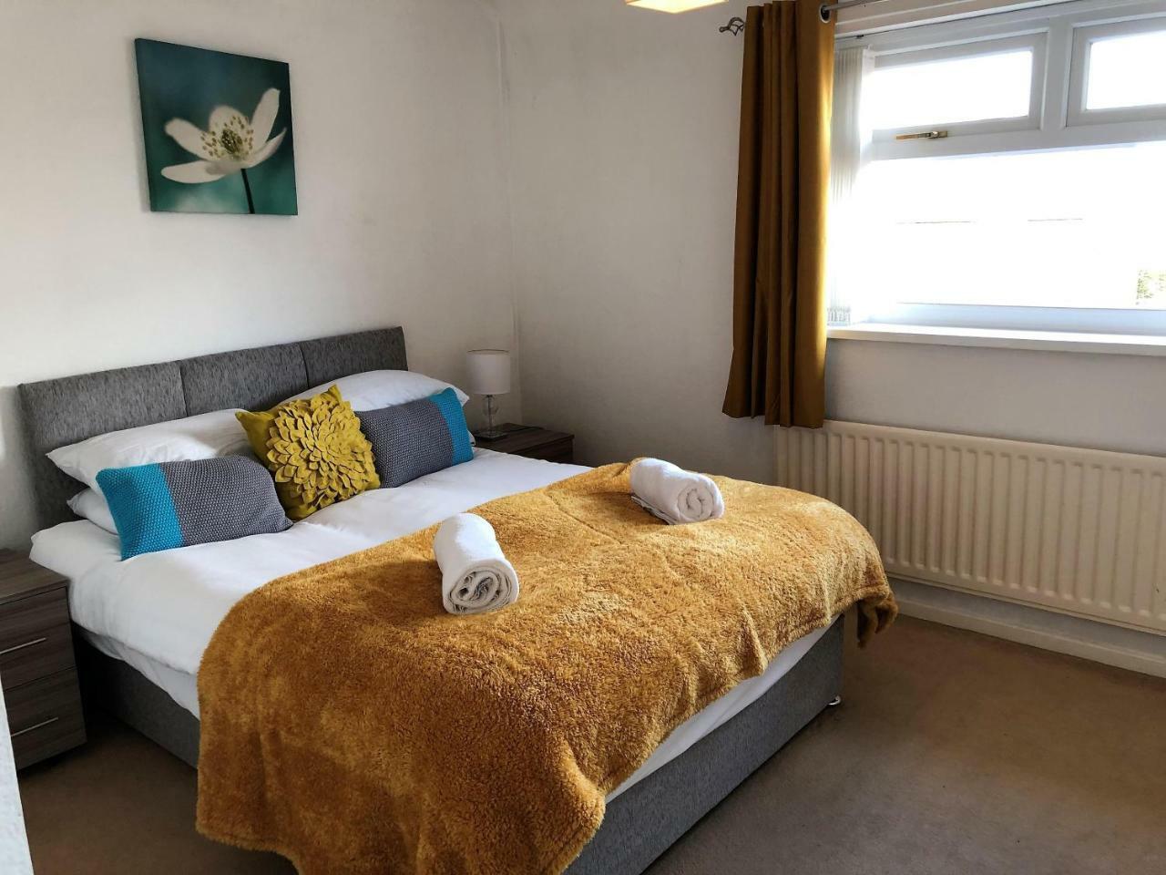 Stay In | Durham Carville House المظهر الخارجي الصورة