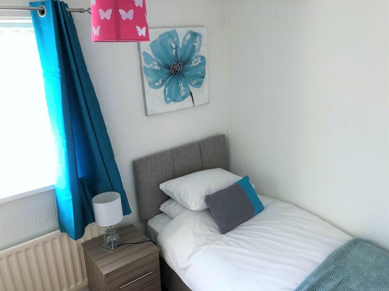 Stay In | Durham Carville House المظهر الخارجي الصورة